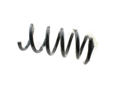 GMC 15835458 Coil Spring