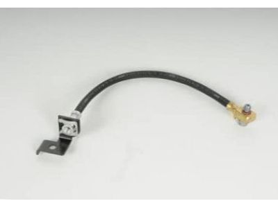 2008 Hummer H3 Hydraulic Hose - 19366688