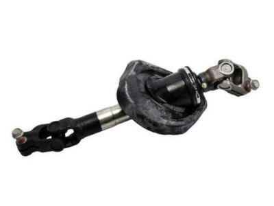 2010 Saturn Vue Steering Shaft - 25825221