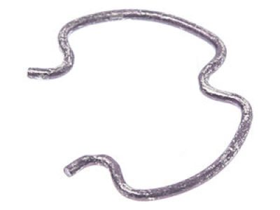 GMC 22988272 Connector Retainer