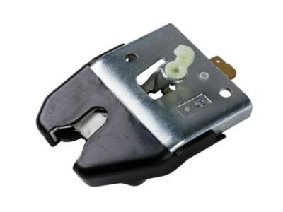 Chevy 96541183 Lock