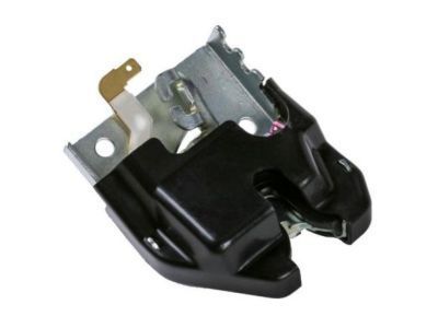 Chevy 96541183 Lock