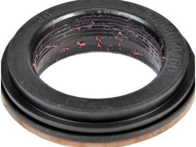 GMC 23276834 Axle Seals