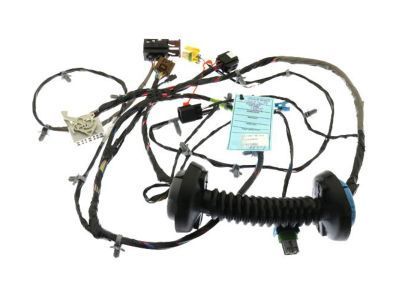 Chevy 25869970 Wire Harness