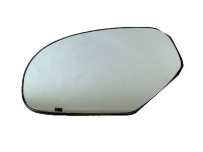 GMC 23394637 Mirror Glass