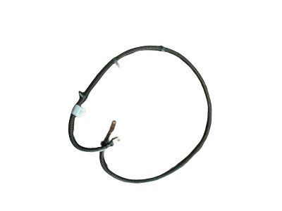 Chevy 23119639 Positive Cable