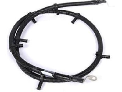 2016 GMC Yukon XL Battery Cable - 23119639