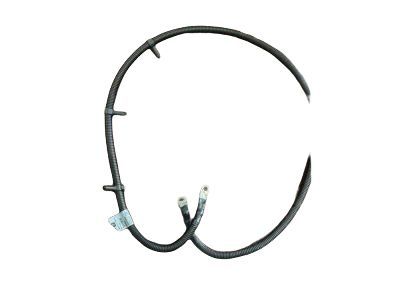 GMC 23119639 Positive Cable