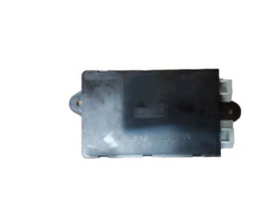 GMC 15731443 Receiver