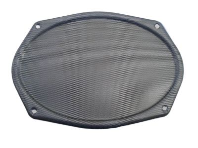 GM 22610730 Grille, Radio Rear Speaker *Neutral