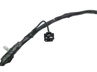 Chevy 22796561 HARNESS,LIFT GATE WIRING(SEE GROUP 13 "WIRING HARNESS/LIFTGATE" FOR DETAILED ILLUSTRATED VIEW)