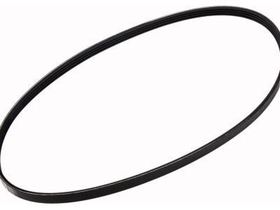 2018 Cadillac CTS Drive Belt - 12685983