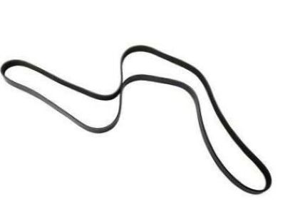 2000 Chevy S10 Drive Belt - 88984194