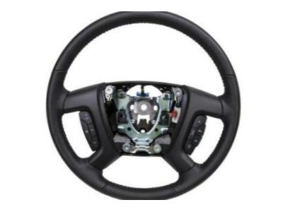 Chevy 25853062 Steering Wheel