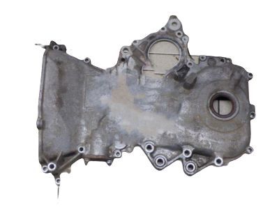 2000 Chevy Prizm Timing Cover - 94858982