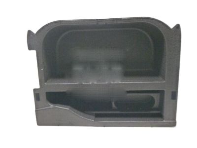 Cadillac 22778826 Spare Carrier