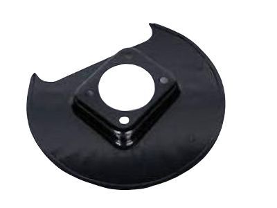 Pontiac 25990085 Support Plate