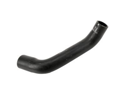 Chevy Corvette Cooling Hose - 10359363