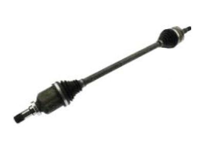 2019 Chevy Volt Axle Shaft - 84227212