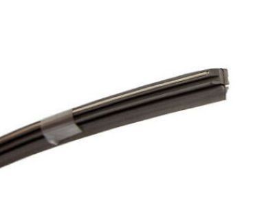 Cadillac 25892080 Wiper Blade Insert