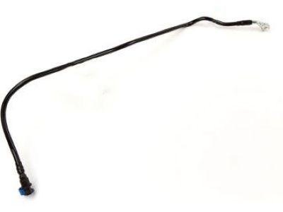 Chevy 15229141 HOSE,FUEL FEED(AT TANK)