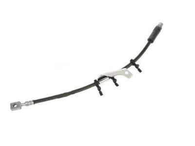 2010 GMC Terrain Brake Line - 84068671