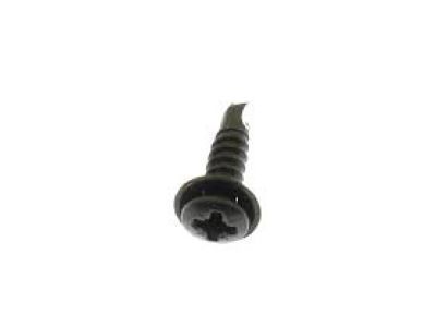 Chevy 11508614 Molding Screw