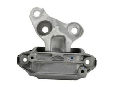 Cadillac Motor And Transmission Mount - 84499840