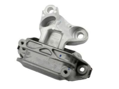 Cadillac 84499840 Side Transmission Mount