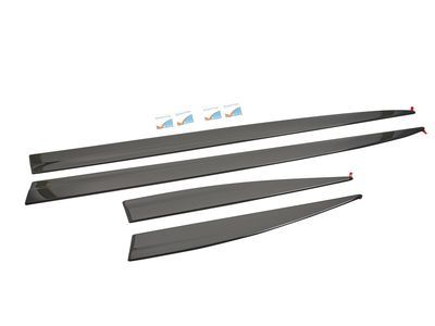 Chevy 84207343 Molding Kit