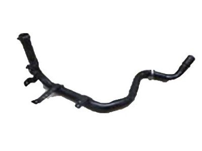 Cadillac 11518411 CLIP,P/S ASST MOTOR WIRE(PART OF 1,14,16)(213 LONG)(TREE CLIP)(2.277)