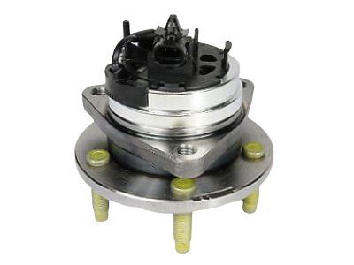 Chevy 15793213 Hub Assembly