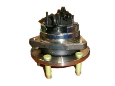 Chevy 15793213 Hub Assembly