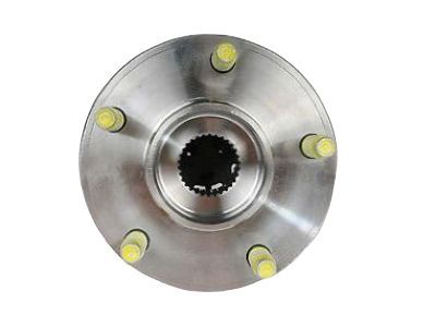 Chevy 15793213 Hub & Bearing