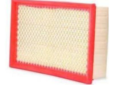 2020 Chevy Trax Air Filter - 95021102