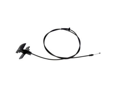 Chevy 15751510 Release Cable