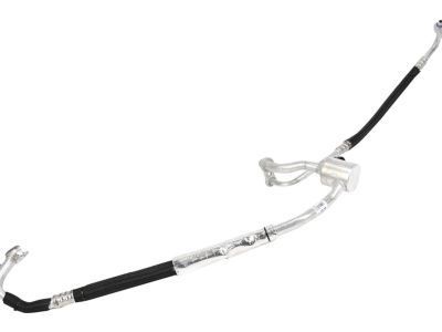 Chevy Colorado A/C Hose - 84069778