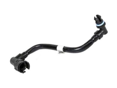 2010 GMC Canyon PCV Valve Hose - 12609959