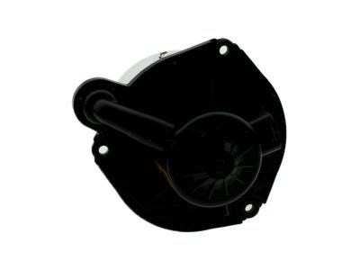 Chevy 89018747 Fan & Motor