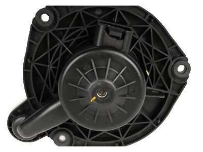 GMC 89018747 Fan & Motor