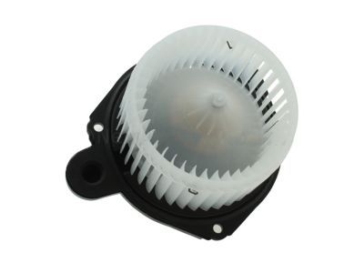 Buick 89018747 Blower Motor