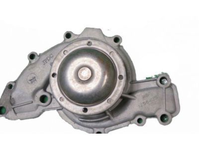 1990 Oldsmobile Toronado Water Pump - 12537495