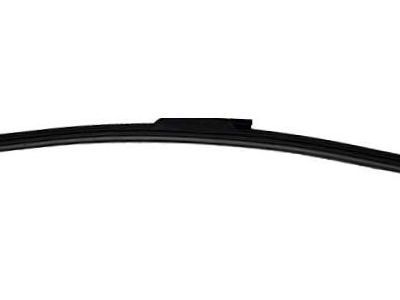 2009 Chevy Impala Wiper Blade - 15941732