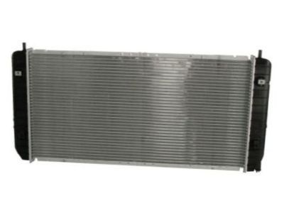 Oldsmobile 89018715 Radiator