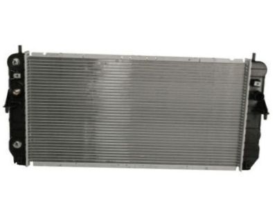 Oldsmobile 89018715 Radiator Assembly