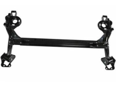 Chevy 96494500 Axle Assembly