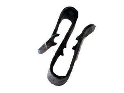 GMC 15037290 Filler Clip