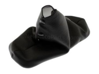 Chevy 22630142 Shift Boot