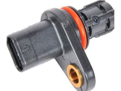 Chevy Aveo5 Camshaft Position Sensor - 25195555