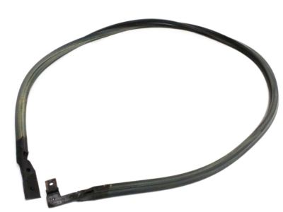 GMC 14016512 Weatherstrip